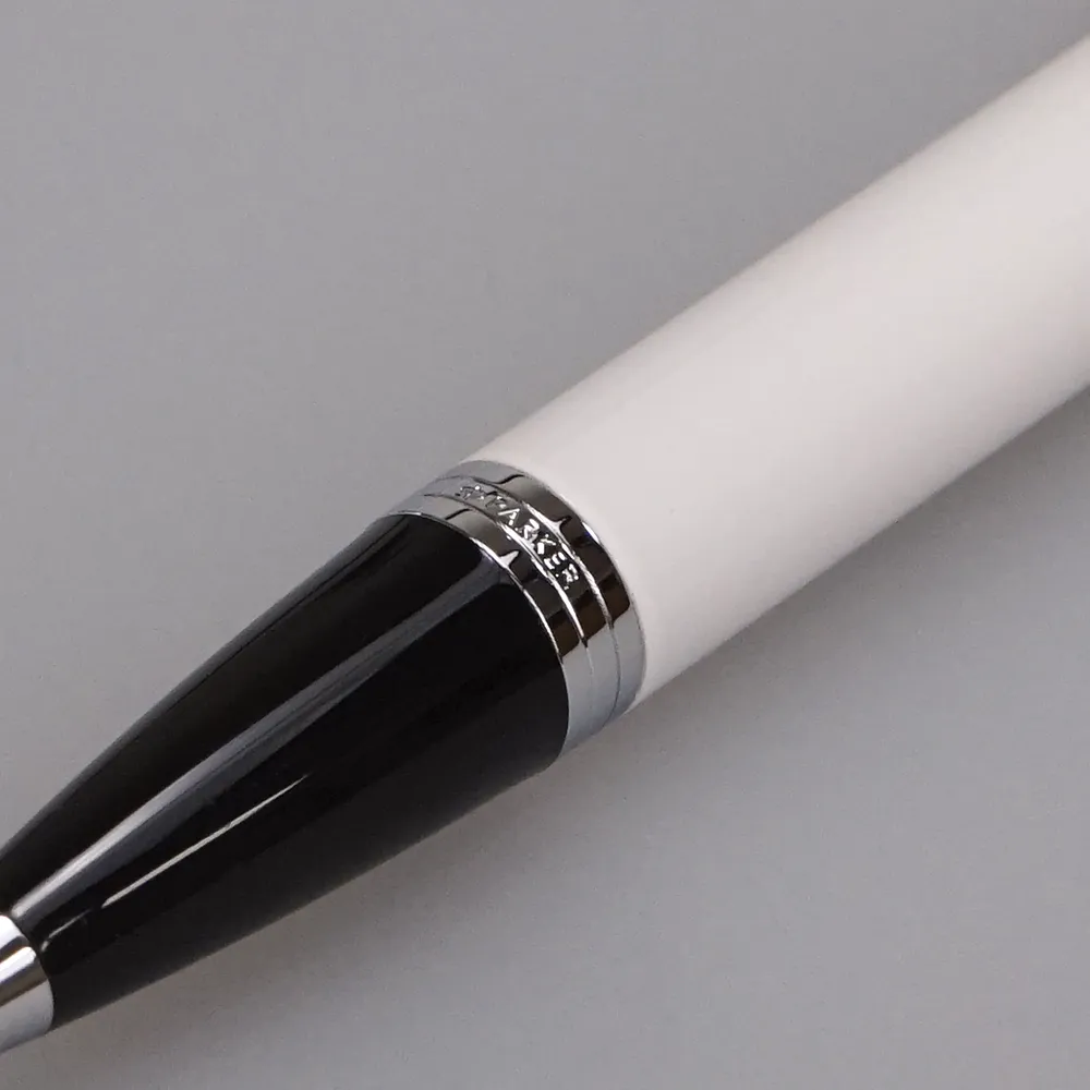 IMホワイト CTボールペン