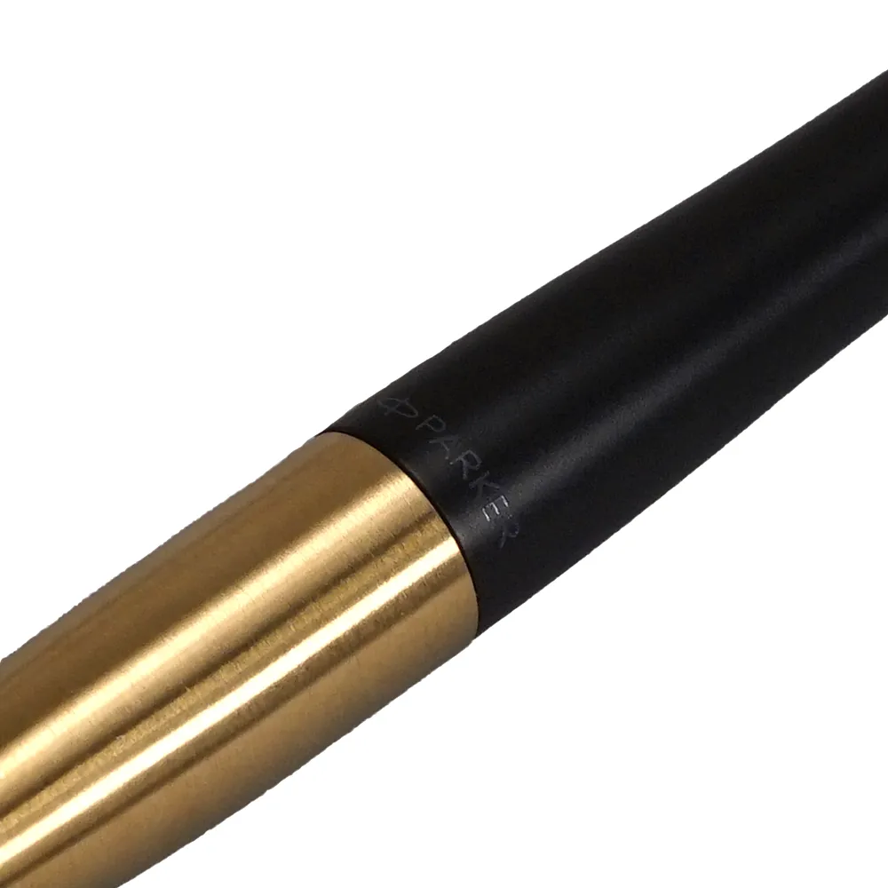 アーバン マットブラックGTボールペン