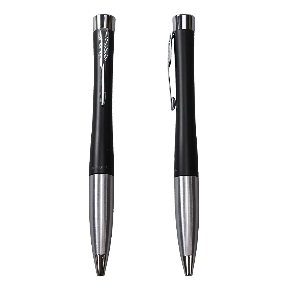 アーバン マットブラックCTボールペン