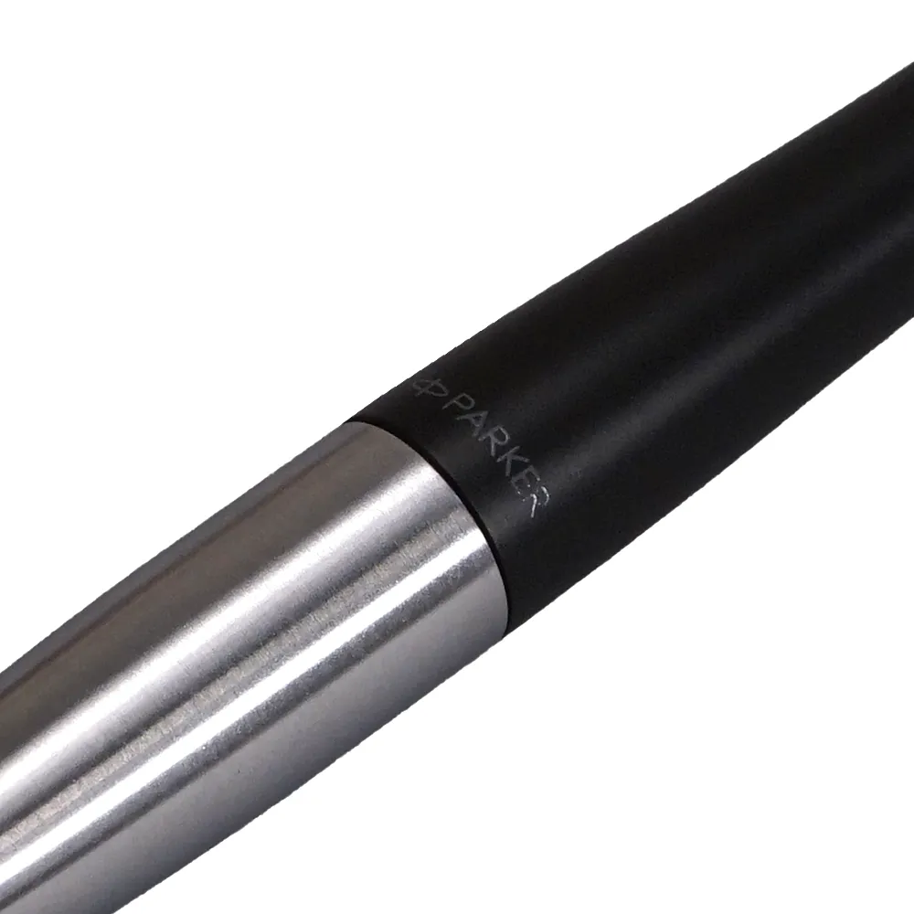 アーバン マットブラックCTボールペン