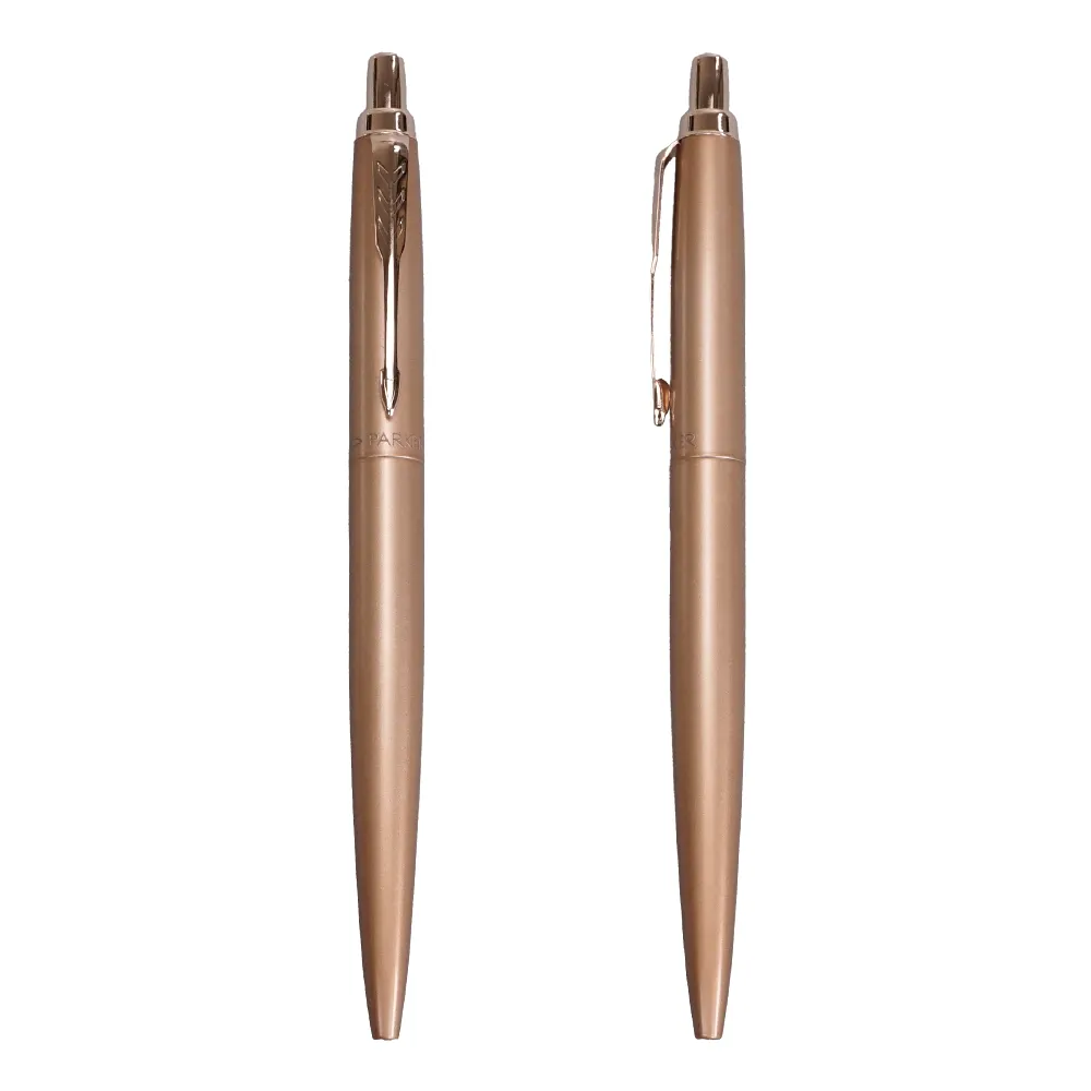 ジョッターXL ピンクゴールドPGTボールペン