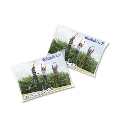 ポケットティッシュ　保湿ローション原紙(8枚入り)