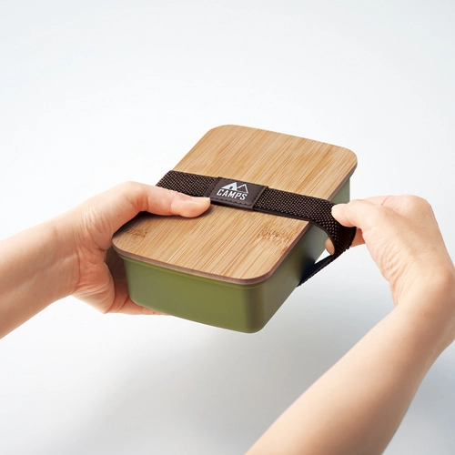 キャンプス ナチュラルフードボックス