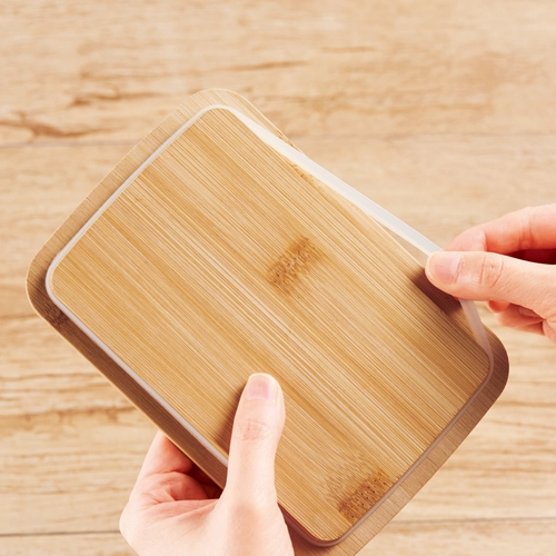 キャンプス ナチュラルフードボックス