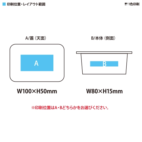 キャンプス ナチュラルフードボックス
