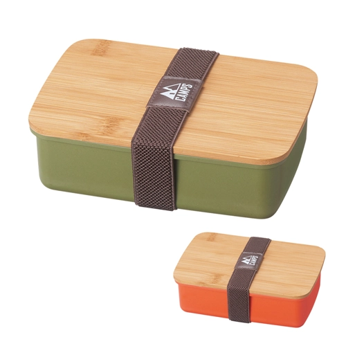 キャンプス ナチュラルフードボックス