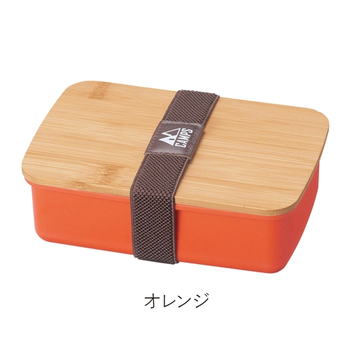 キャンプス ナチュラルフードボックス