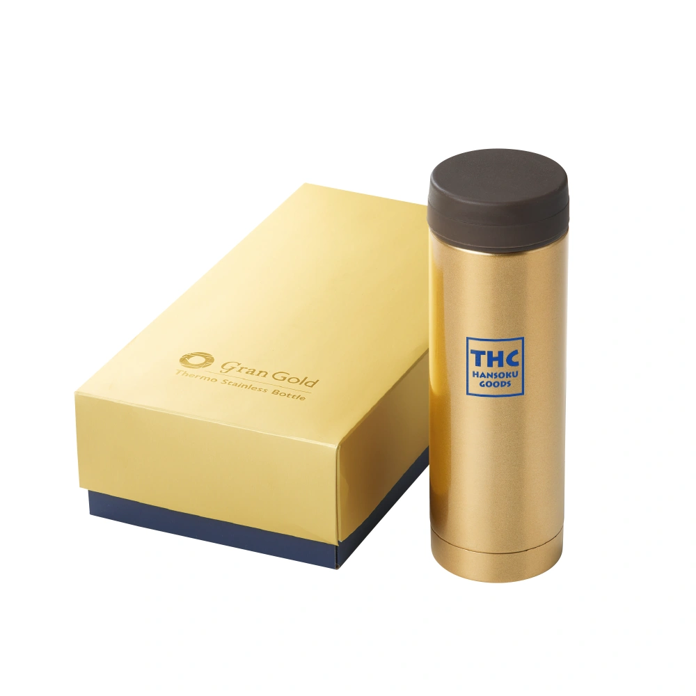 グランゴールド 真空保冷温ボトル310ml