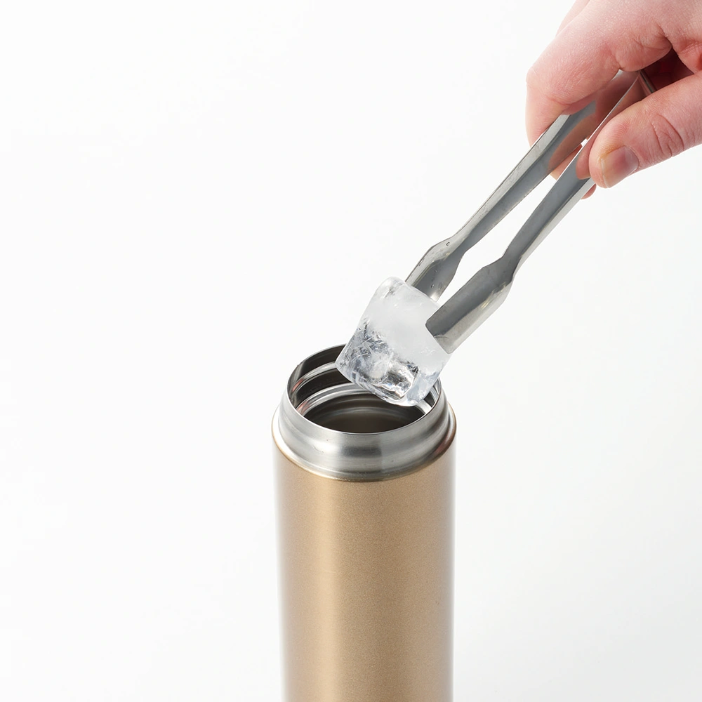 グランゴールド 真空保冷温ボトル310ml