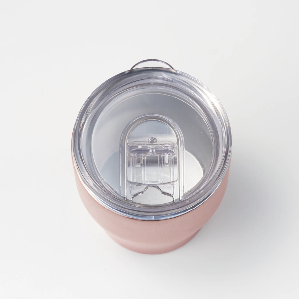 フタ付 真空ステンレスタンブラー 320ml