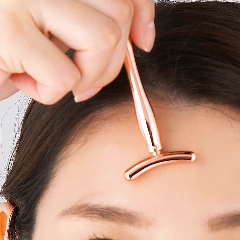 2WAYフェイススキンリフトバー