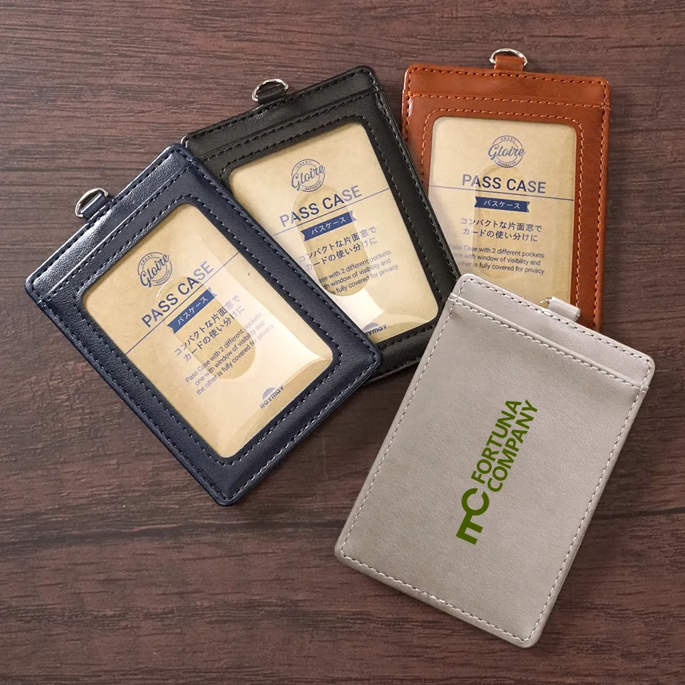 【GLOIRE】パスケース