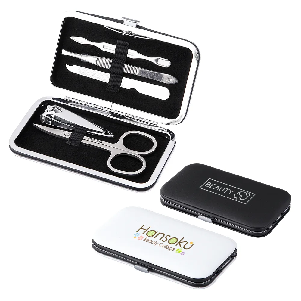 ネイルケア5点セット