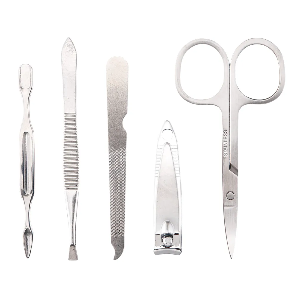 ネイルケア5点セット