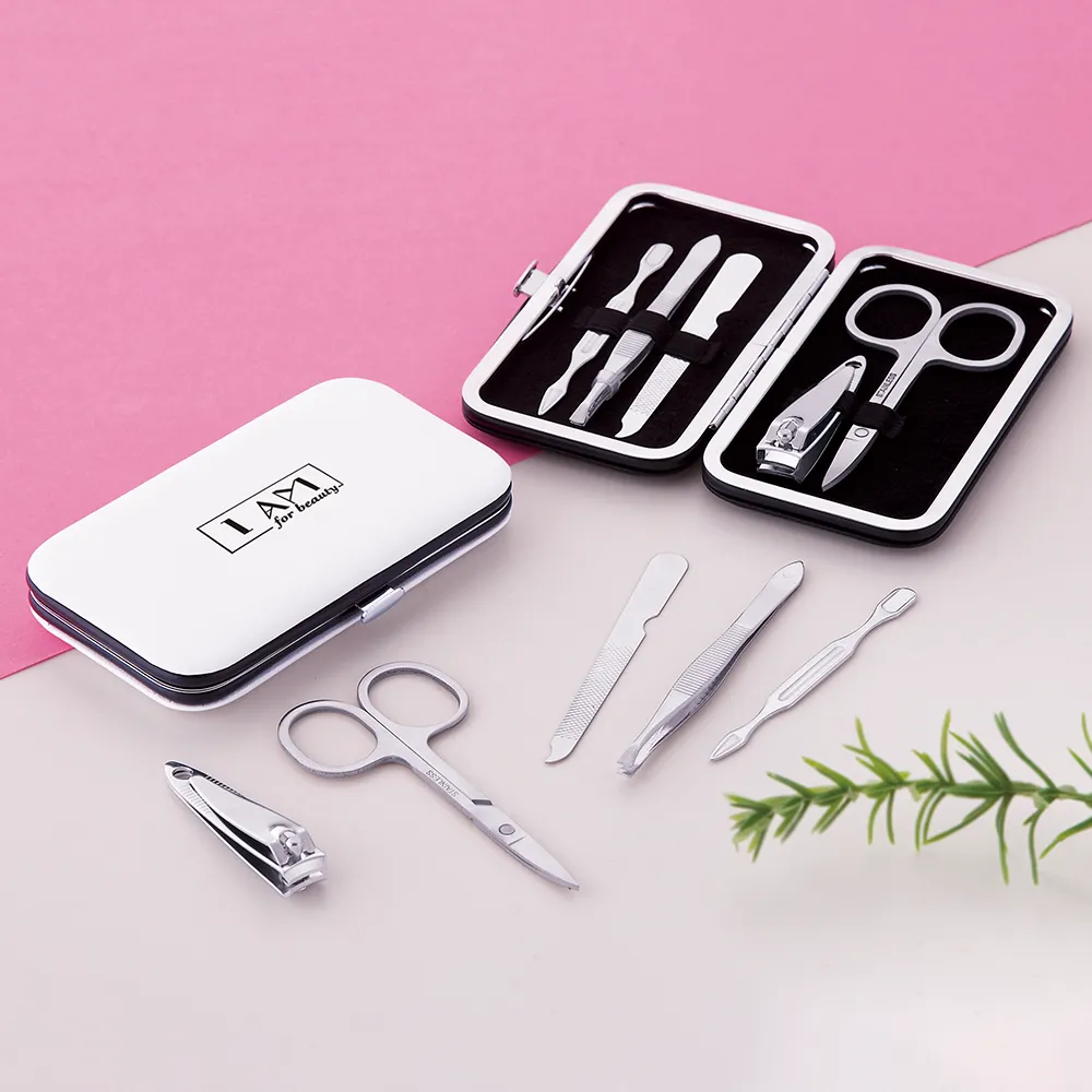 ネイルケア5点セット