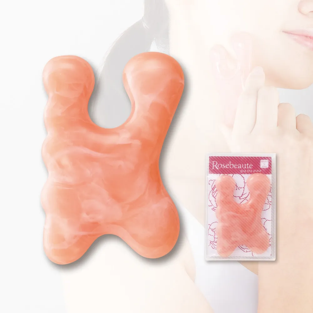 ローズボーテ・カッサプレート