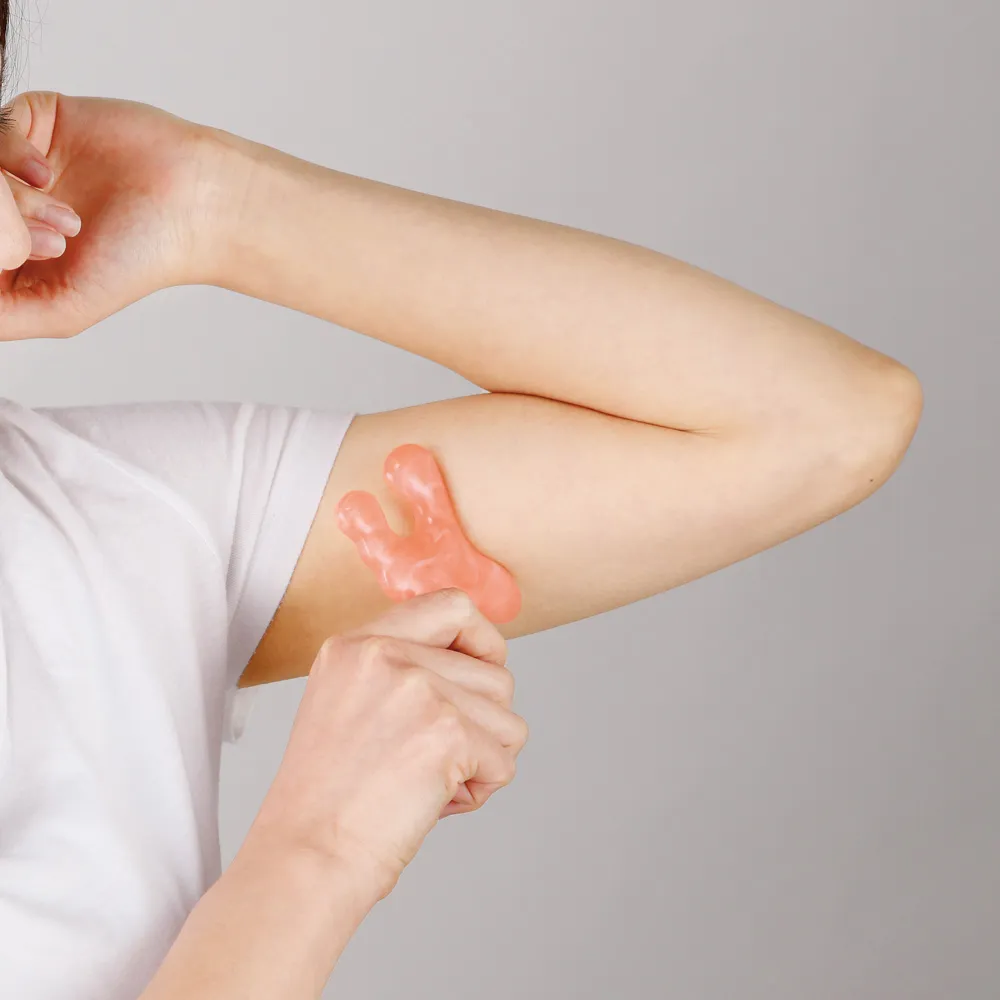 ローズボーテ・カッサプレート