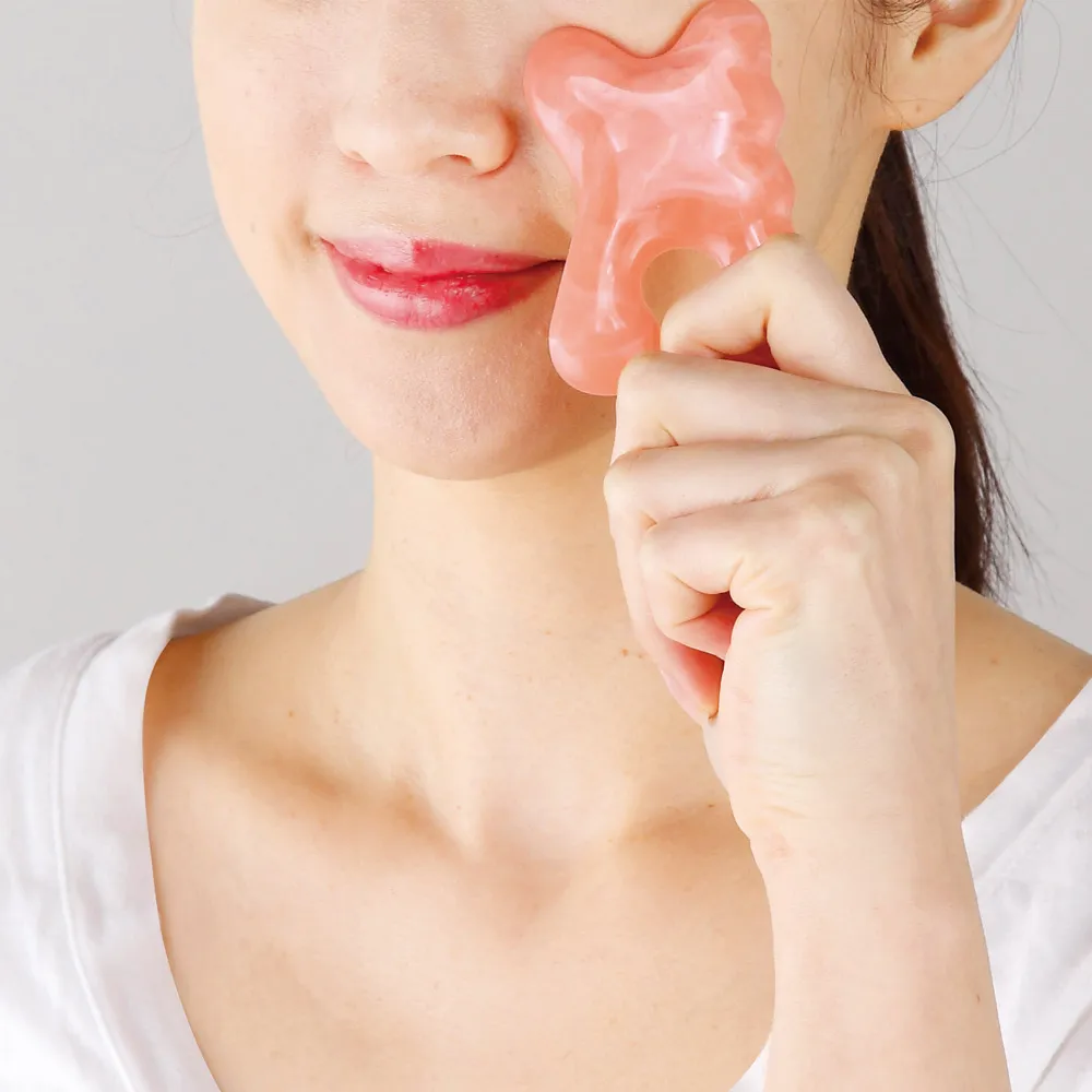 ローズボーテ・カッサプレート