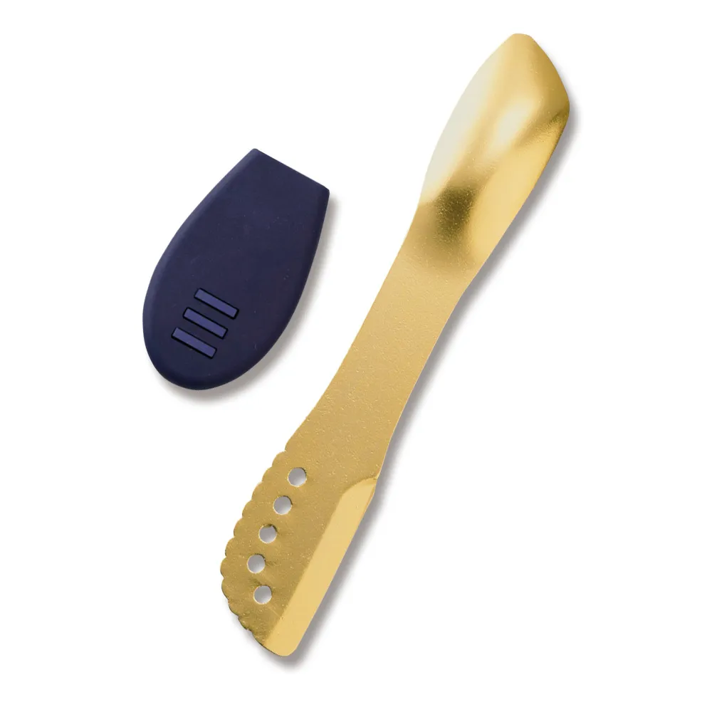 ブランジェリー メール・アイスクリームスプーン＆バターナイフセット