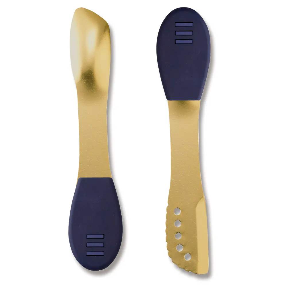 ブランジェリー メール・アイスクリームスプーン＆バターナイフセット