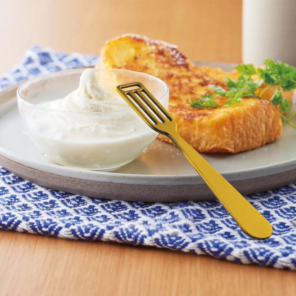 ブランジェリー メール・ホイップスプーン