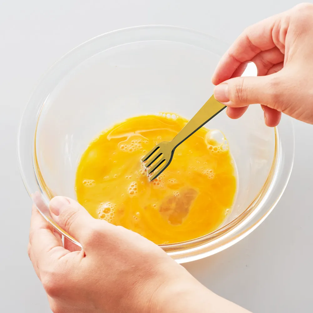 ブランジェリー メール・ホイップスプーン