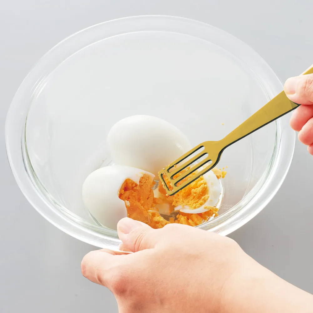 ブランジェリー メール・ホイップスプーン