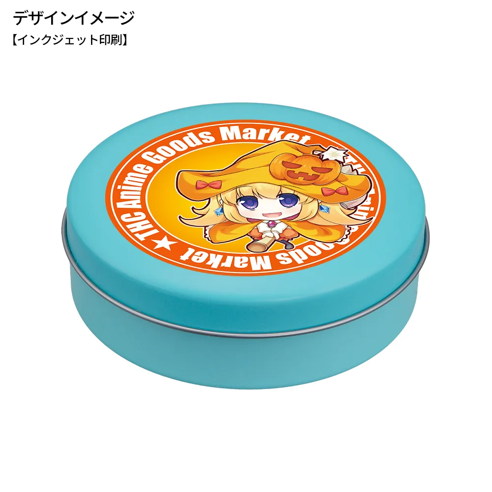 オリジナル イロイロカン(丸)