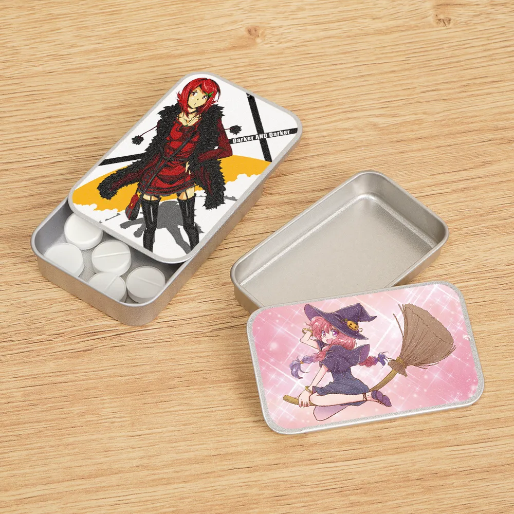 オリジナル スライド缶