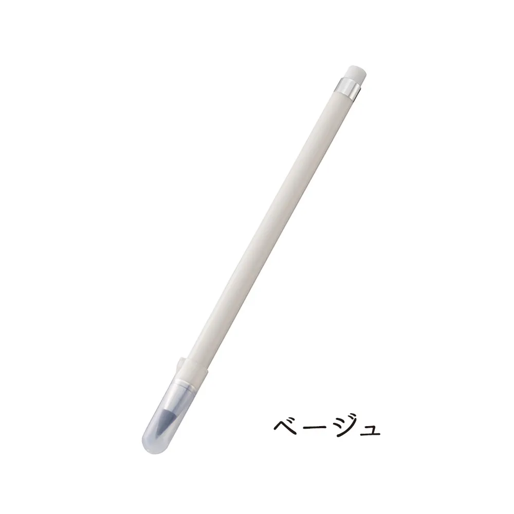 削らずに書けるスリムペンシル