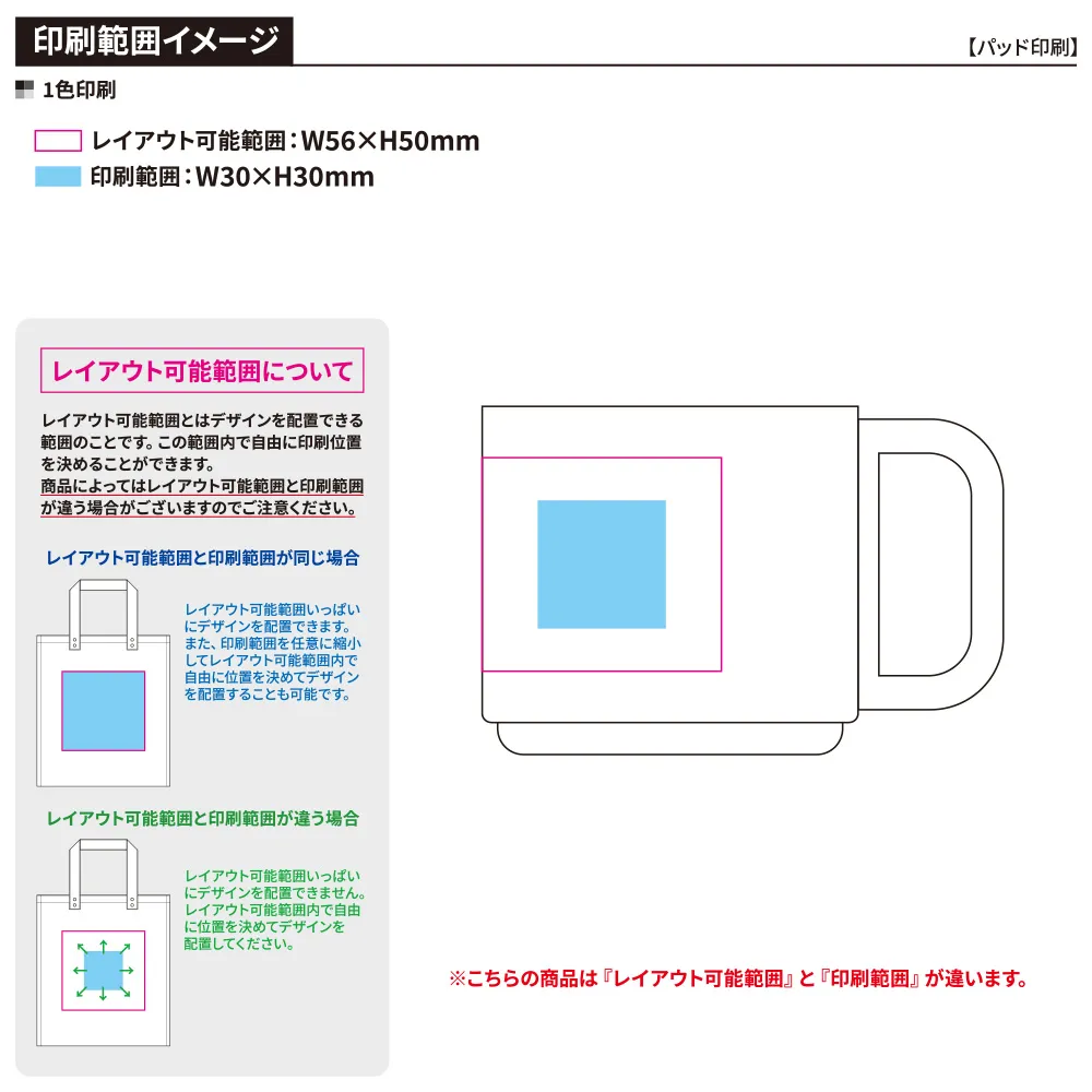 木製ハンドルサーモスタッキングマグ350ml