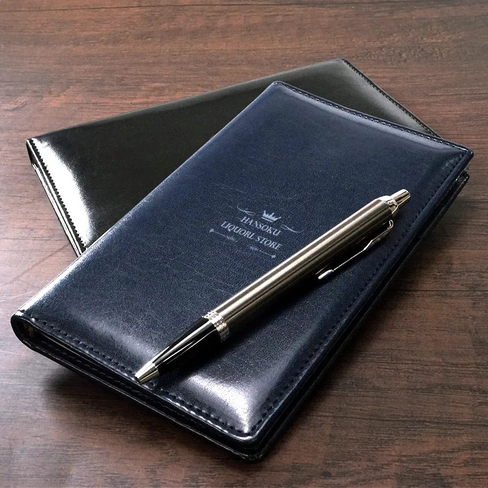 【Keyword】システム手帳(スリム聖書)8mm