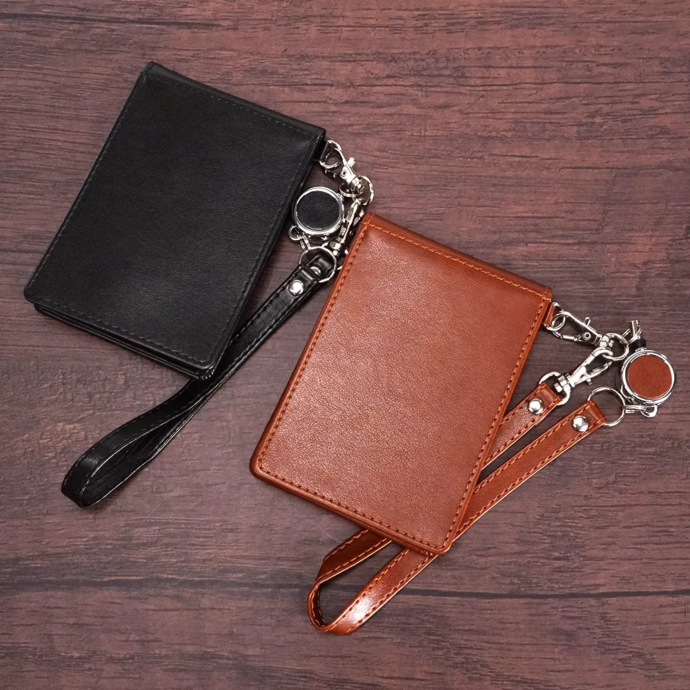 【GLOIRE】パスケース(縦型5面窓付)