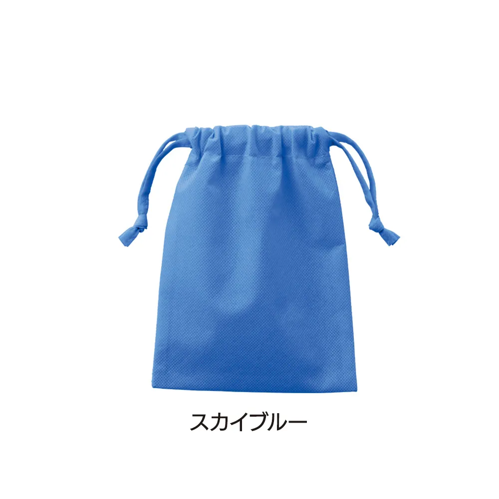 不織布巾着(S)