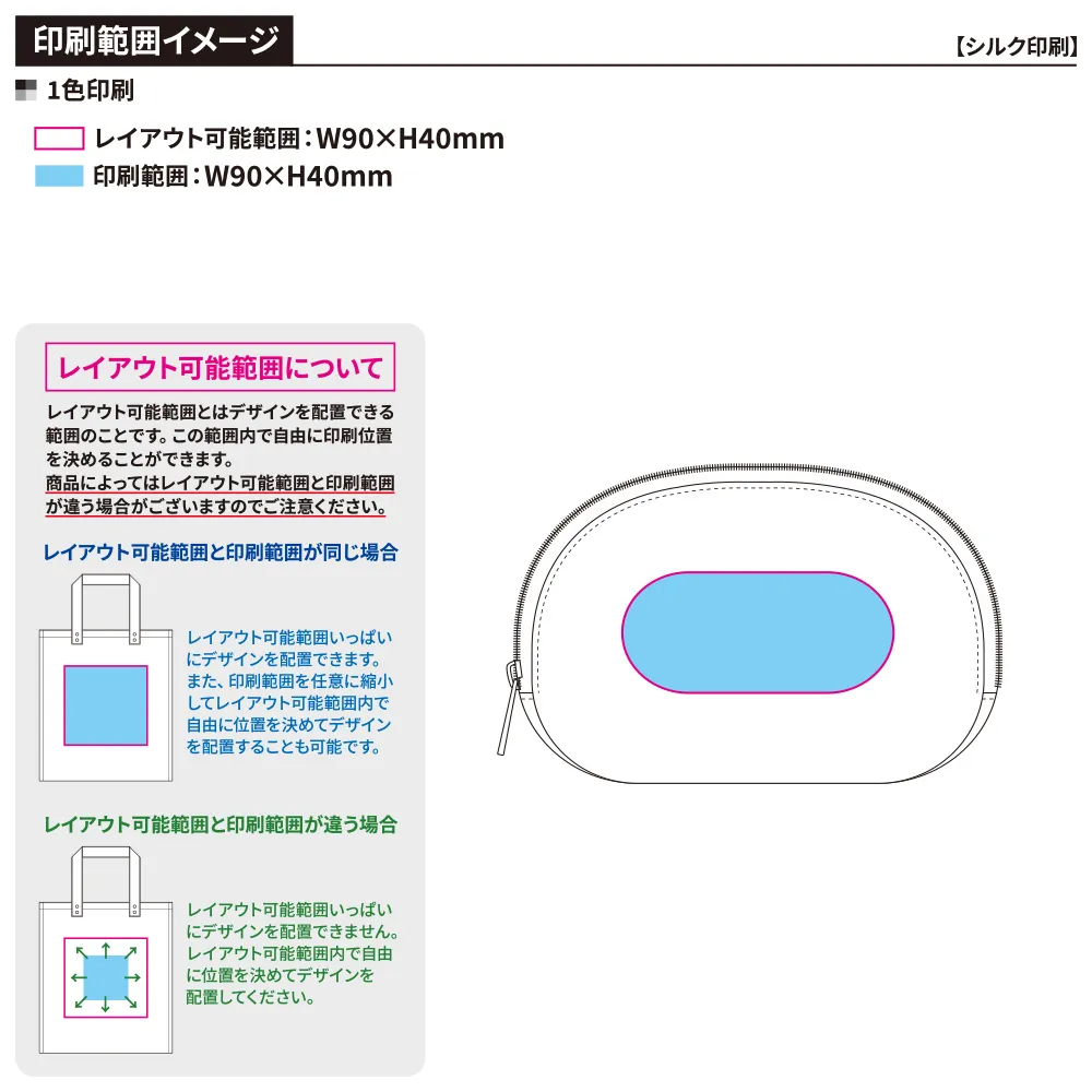 キャンバスラウンドティッシュポーチナチュラル