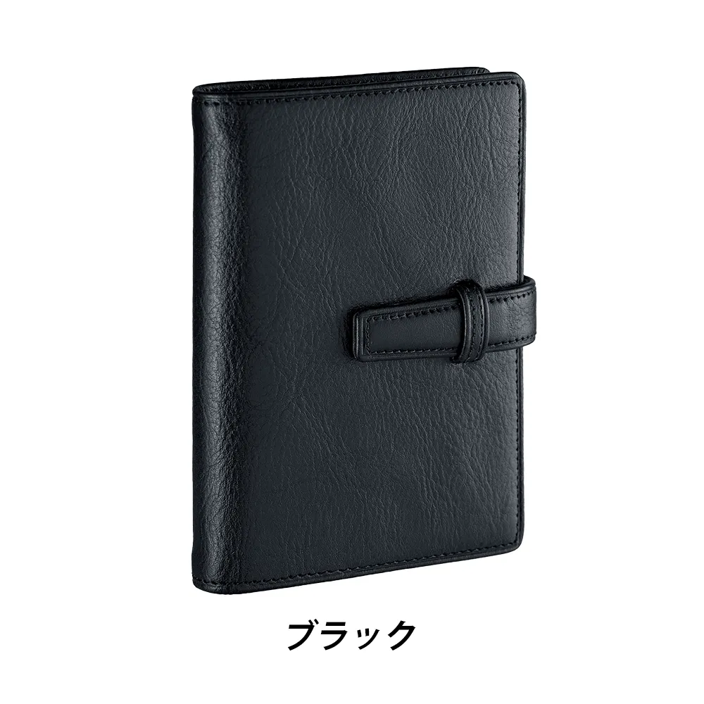 【Davinci】システム手帳 スタンダード(mini5)11mm