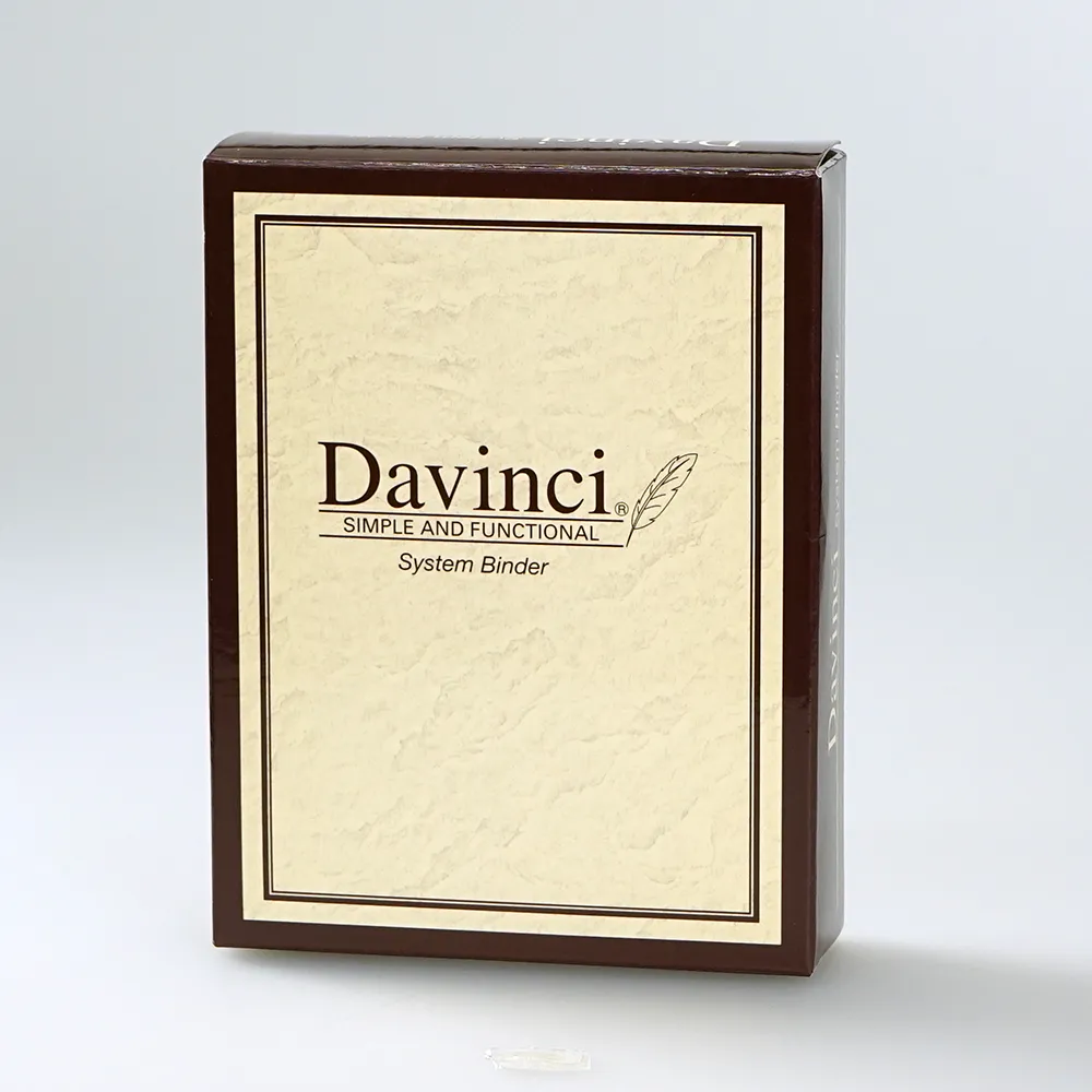 【Davinci】システム手帳 スタンダード(mini5)11mm