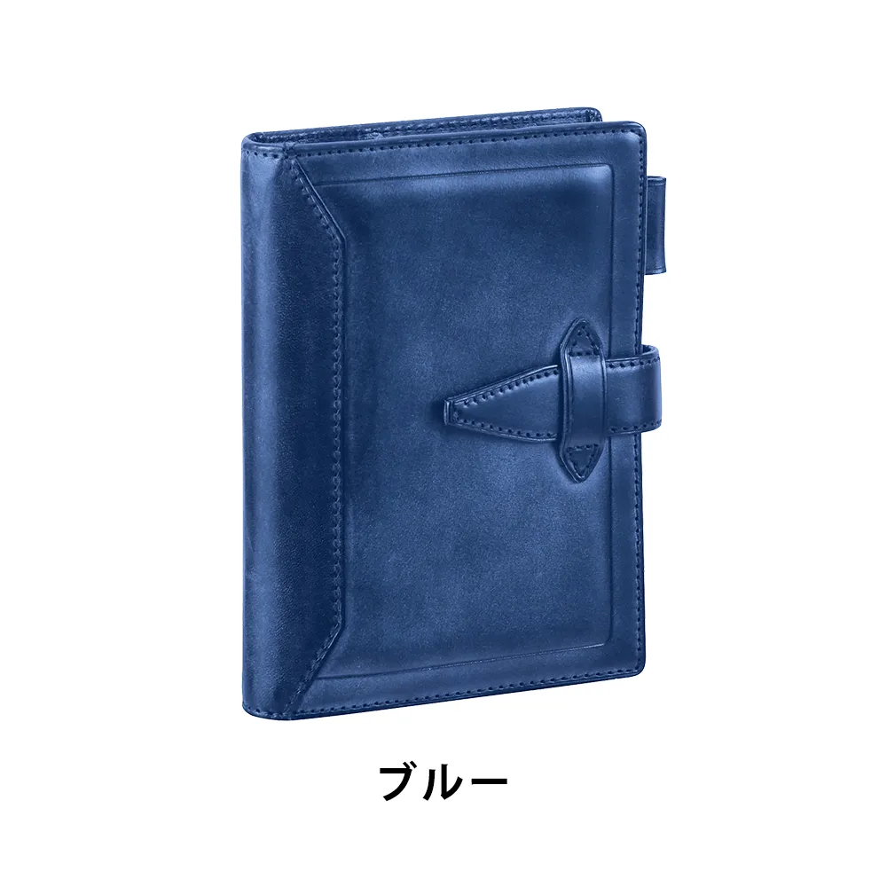 【Davinci】システム手帳 ロロマクラシック(ミニ5)11mm