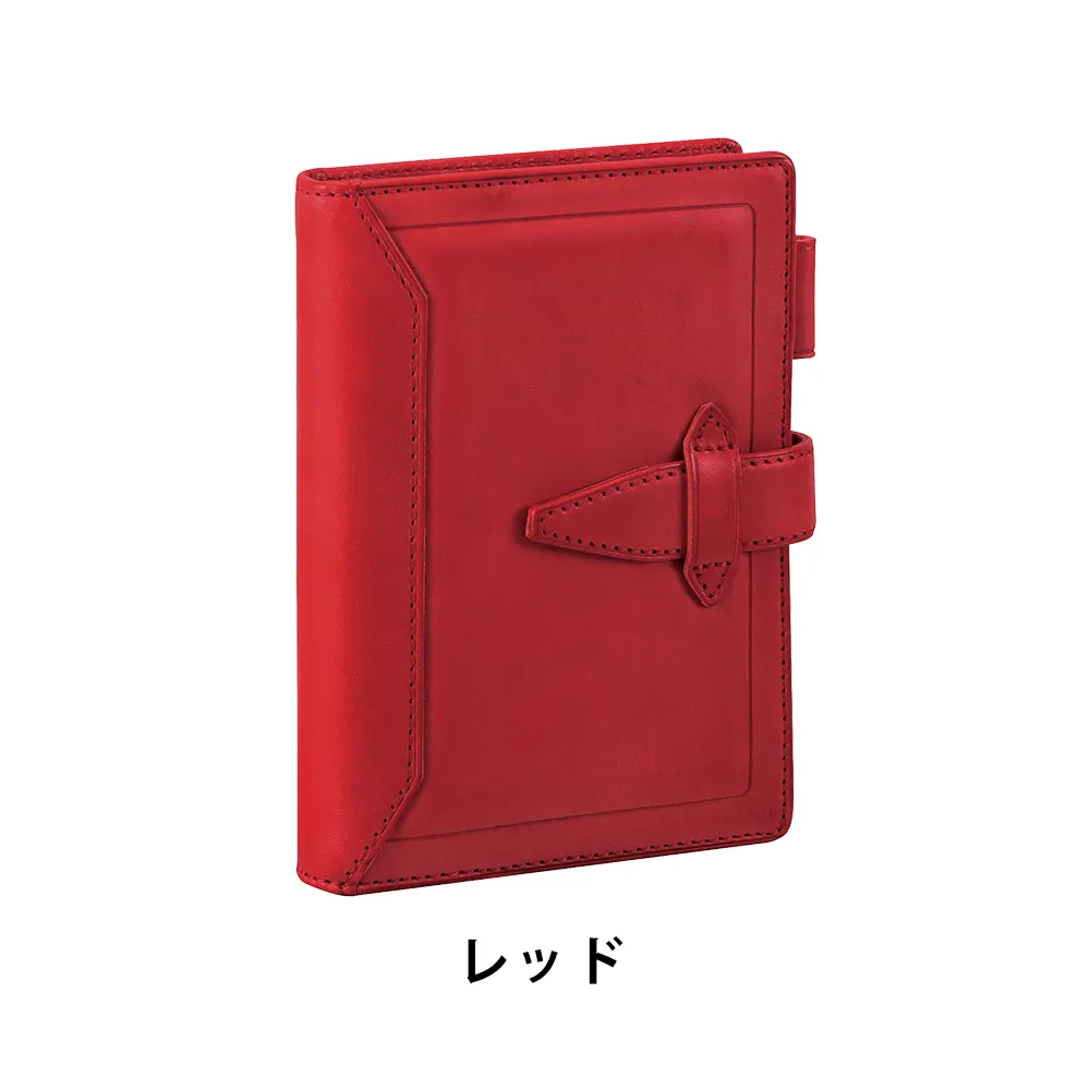 【Davinci】システム手帳 ロロマクラシック(ミニ5)11mm