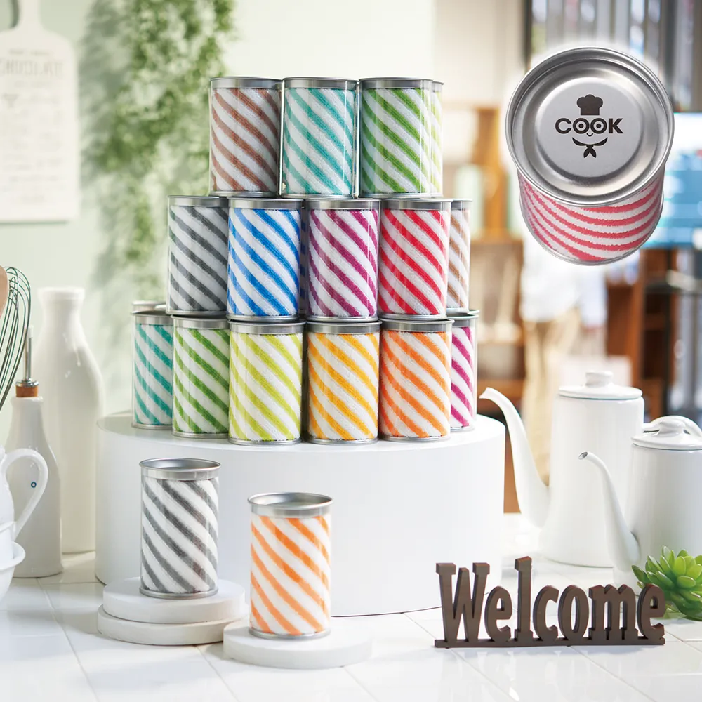 トイロ 筒入キッチンクロス