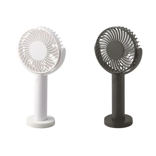 パワフルハンディファン