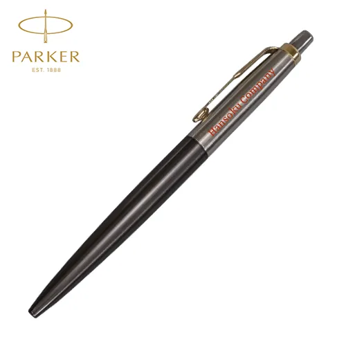 ジョッターXL グレイGTボールペン