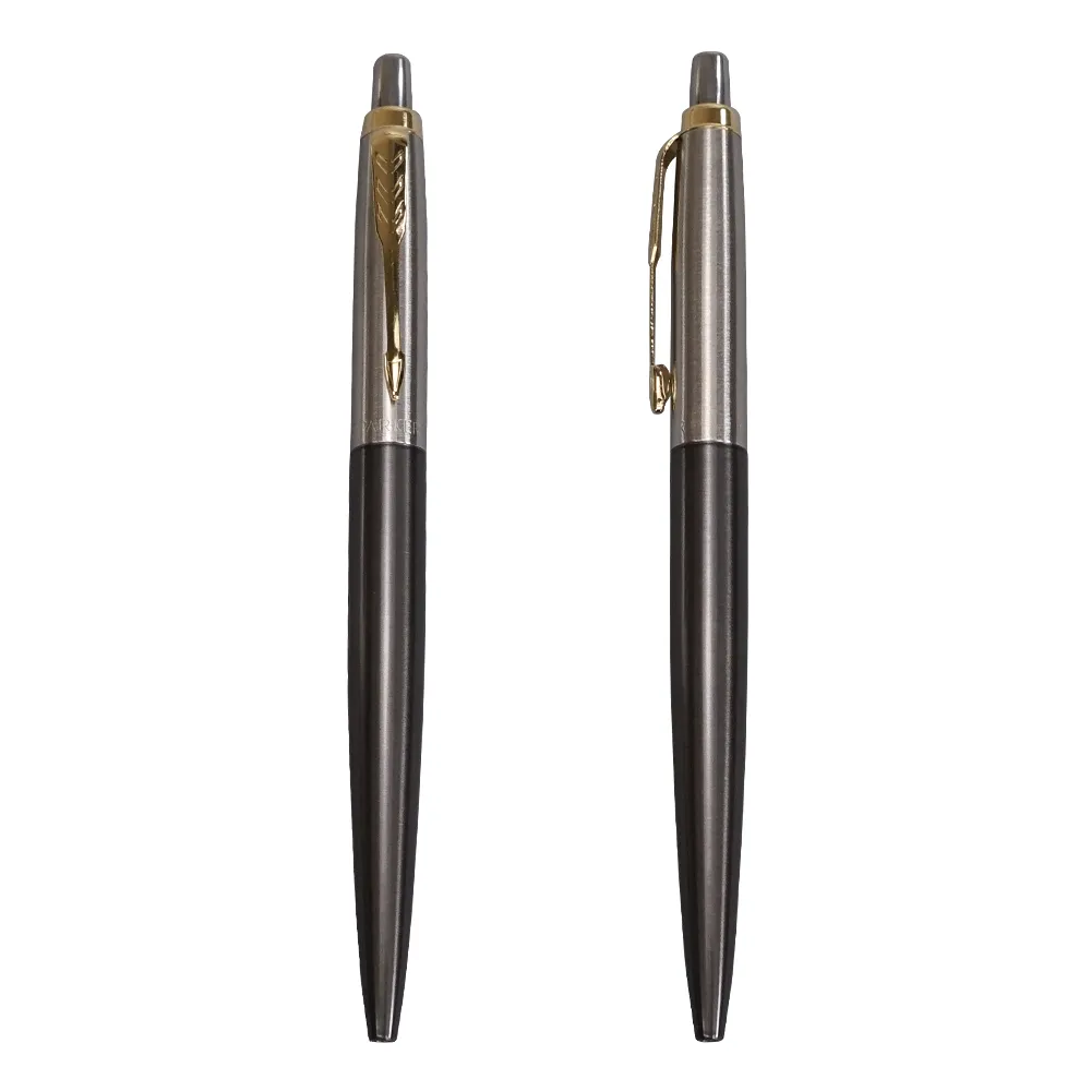 ジョッターXL グレイGTボールペン