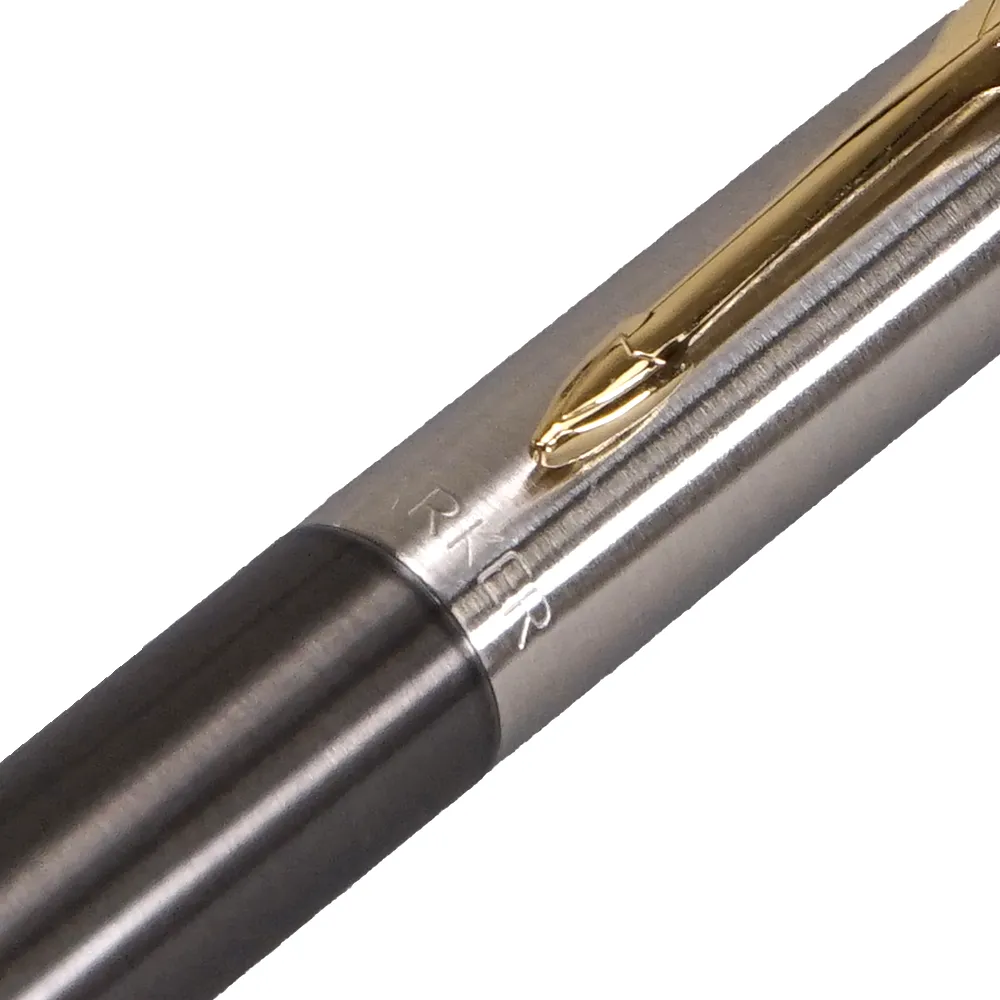 ジョッターXL グレイGTボールペン