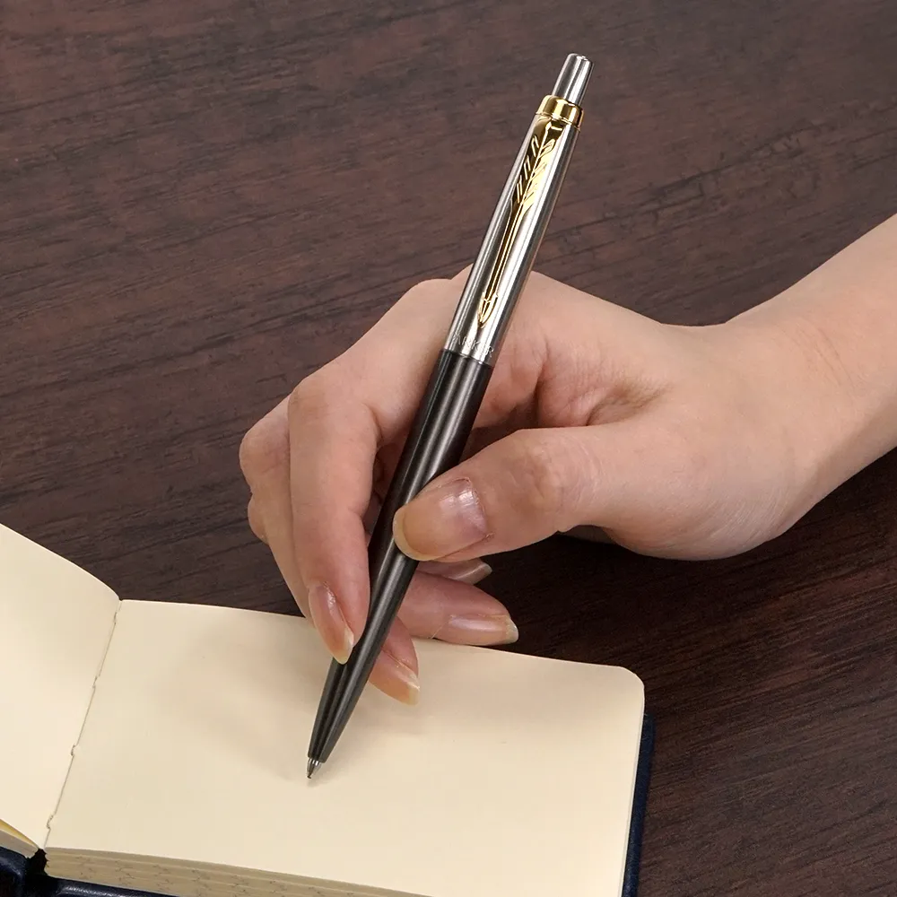 ジョッターXL グレイGTボールペン