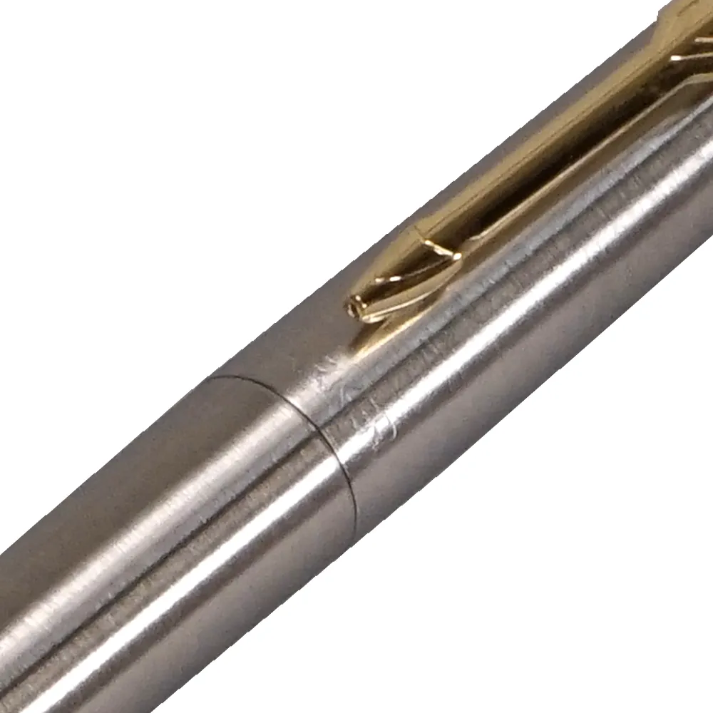 ジョッター ステンレススチールGTボールペン