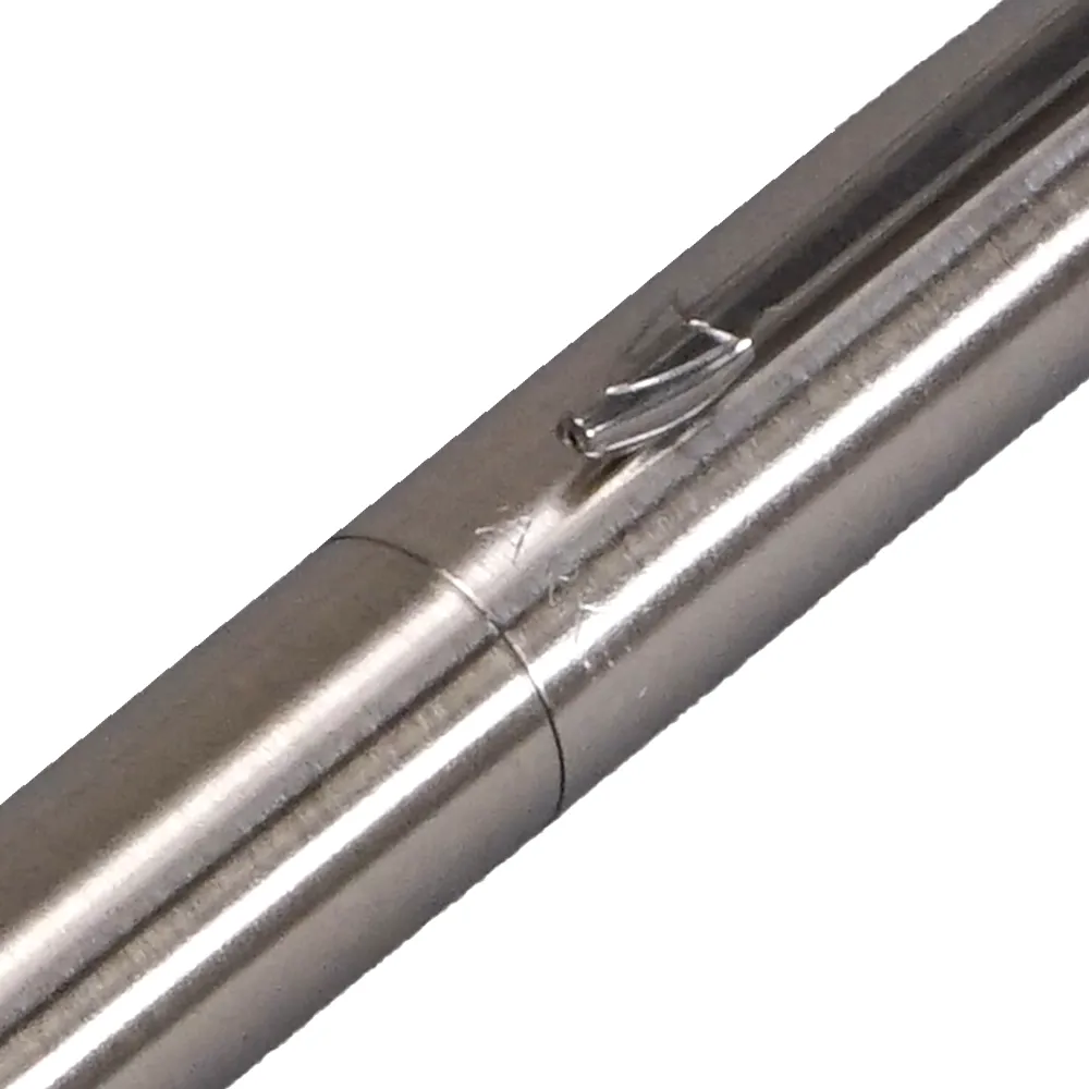 ジョッター ステンレススチールCTボールペン