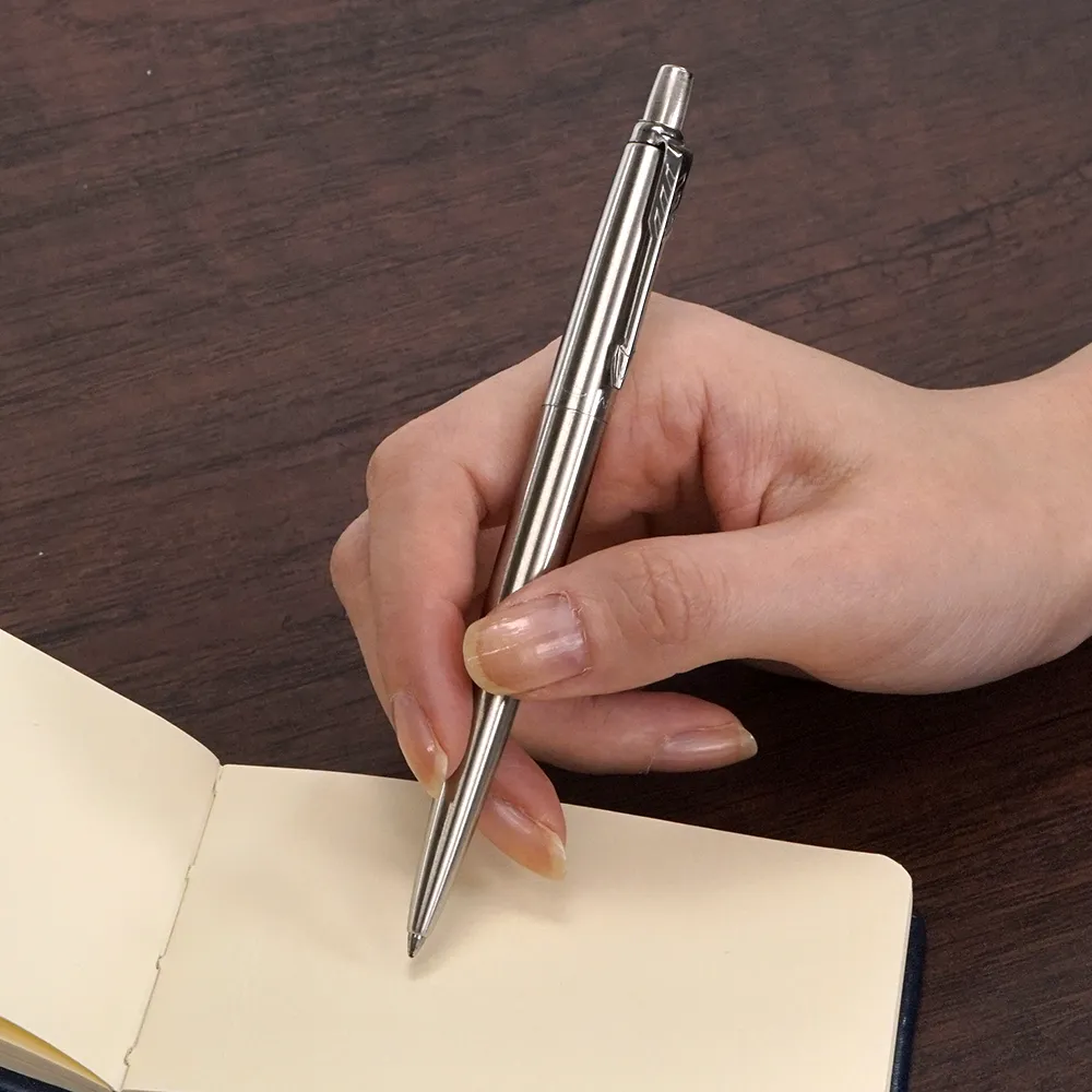 ジョッター ステンレススチールCTボールペン