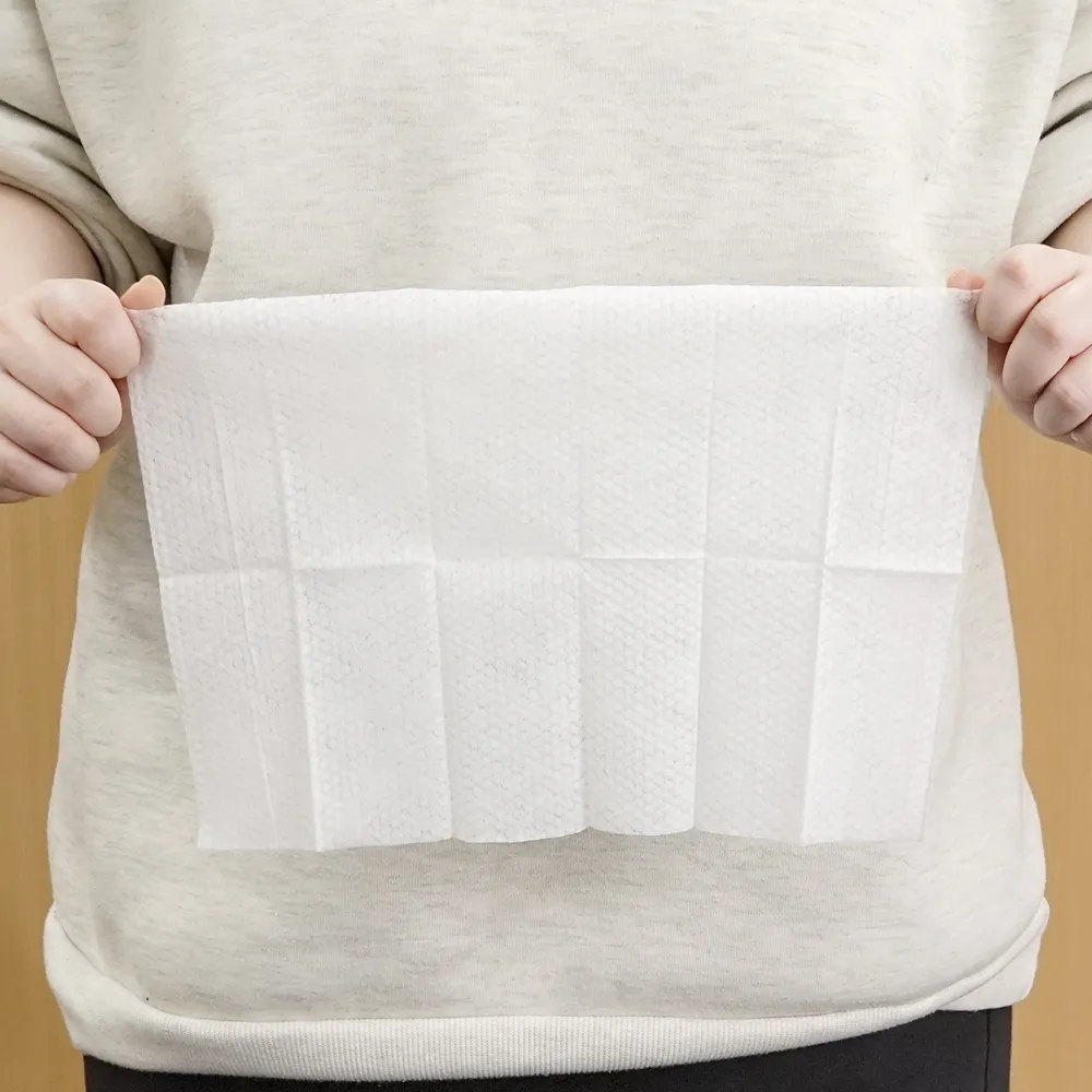 クールボディシート(既製品)