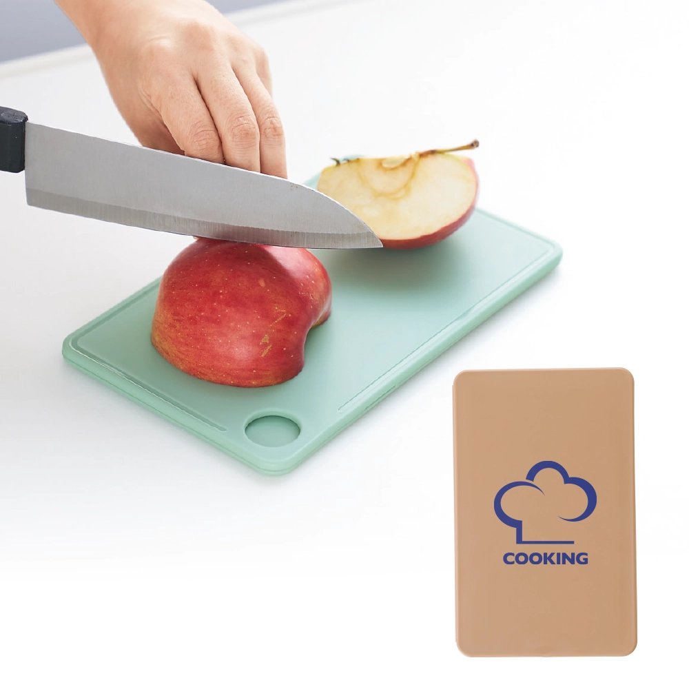 スマシェフ　たためる多機能まな板